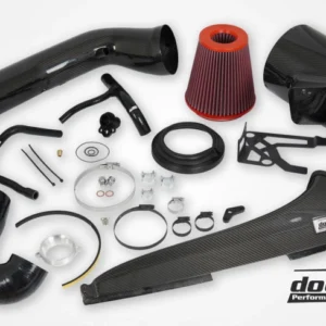 DO88 PERFORMANCE -  CLOSED AIR INTAKE SYSTEM CARBON BEASTFLOW AUDI RS3 8V 8Y / TTRS 8S