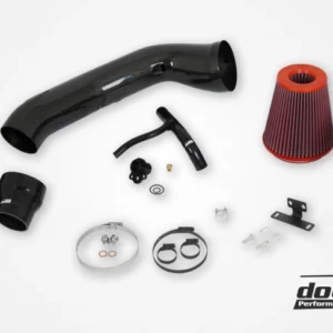 DO88 PERFORMANCE - OPEN AIR INTAKE SYSTEM AUDI RS3 8V - 8Y / TTRS 8S