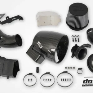 DO88 PERFORMANCE - AIR INTAKE SYSTEM GR SUPRA A90 / BMW Z4 G29