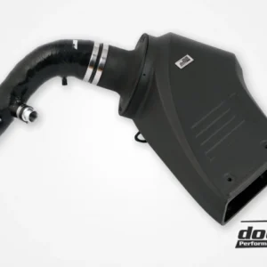 DO88 PERFORMANCE - AIR INTAKE SYSTEM VW POLO GTI / SEAT IBIZA 1.8 TSI EA888 / AUDI S1 2.0 TFSI