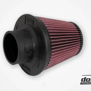 DO88 PERFORMANCE - REPLACEMENT AIR FILTER INTAKE SYSTEM VW POLO GTI AW / AUDI A1 40TFSI GB EA888