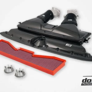 DO88 PERFORMANCE - AIR INTAKE SYSTEM AUDI RS6 / RS7 C8