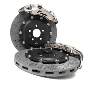 RACINGLINE - BIG BRAKE STAGE 3+ - VWR651000 - 380MM / 6 POT - AUDI / SEAT / CUPRA / VOLKSWAGEN - MQB / MQB EVO