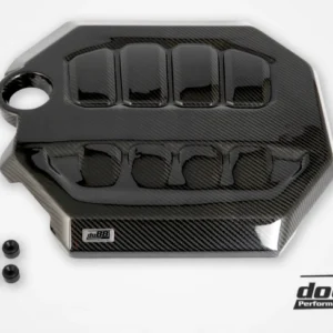 DO88 PERFORMANCE - ENGINE COVER CARBON VW GOLF MK8 GTI/R - CUPRA FORMENTOR