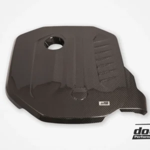 DO88 PERFORMANCE - ENGINE COVER CARBON BMW SERIE F / B58