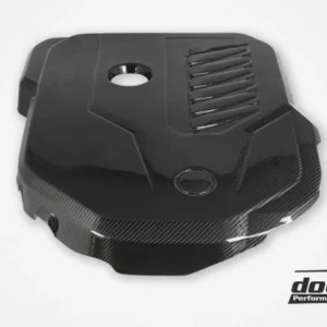 DO88 PERFORMANCE - ENGINE COVER CARBON BMW M340I Z4 G-SERIE