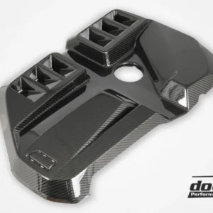 DO88 PERFORMANCE - ENGINE COVER CARBON BMW M2 M3 M4 G80 G82 G87