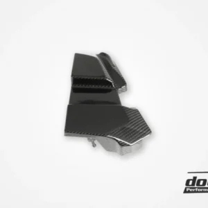 DO88 PERFORMANCE - CARBON ECU COVER BMW M2 M3 M4 G80 G82 G87