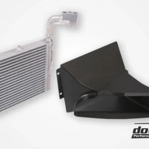 DO88 PERFORMANCE - OIL COOLER RACING BMW M3