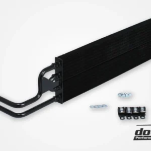 DO88 PERFORMANCE - AUXILIARY OIL COOLER BMW M3 E46