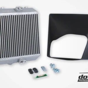 DO88 PERFORMANCE - ENGINE OIL COOLER BMW M2