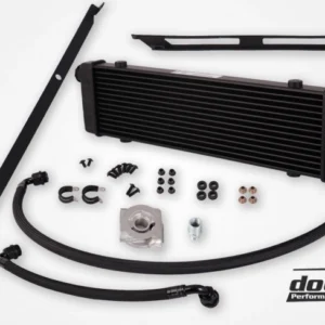 DO88 PERFORMANCE - OIL COOLER TOYOTA YARIS GR