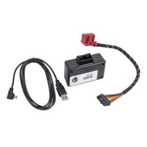 AUTOPOLAR - POLAR FIS PF05 INTERFACCIA AUDI SEAT SKODA VOLKSWAGEN MQB 2012>