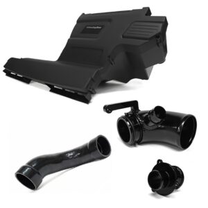 R2Z/RACINGLINE - AIR INTAKE SYSTEM COMBO V2 R600 2.0 TSI TFSI EA888 MQB GEN3