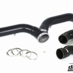 DO88 PERFORMANCE - Y-PIPE KIT PORSCHE 997.1 TURBO