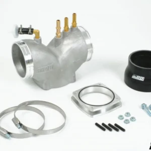 DO88 PERFORMANCE - PLENUM / OEM THROTTLE BODY PORSCHE 997.1