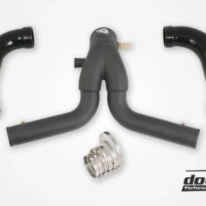DO88 PERFORMANCE - Y-PIPE PORSCHE TURBO 911 / 991.2
