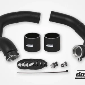 DO88 PERFORMANCE - INTERCOOLER PIPES BMW M2 M3 M4 F8X