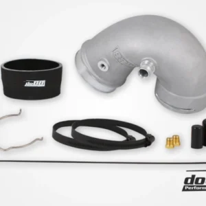 DO88 PERFORMANCE - INTERCOOLER J PIPE BMW M2 / M3 / M4