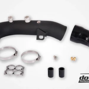 DO88 PERFORMANCE - PRESSURE PIPE BMW SERIE 1 E82 E88 / SERIE 3 E9X / X1 E84