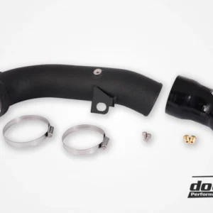 DO88 PERFORMANCE - PRESSURE PIPE BMW SERIE 1 E82 E88/ SERIE 3 E9X / X1 E84