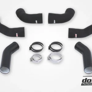 DO88 PERFORMANCE - INTERCOOLER PIPE KIT PORSCHE 911 TURBO / CARRERA / 992