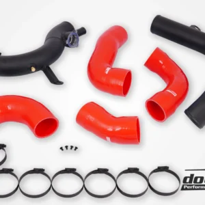 DO88 PERFORMANCE - PRESSURE PIPES VAG 2.0 TSI MQB EA888.4 EVO / 245HP - 300HP