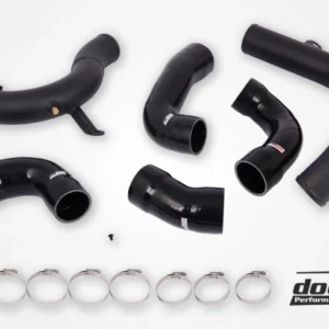 DO88 PERFORMANCE - INTERCOOLER PIPE KIT AUDI SEAT SKODA VW 1.8 / 2.0 TSI MQB