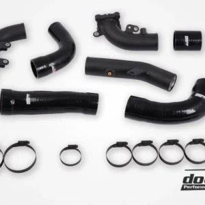 DO88 PERFORMANCE - PRESSURE PIPES TOYOTA YARIS GR