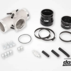 DO88 PERFORMANCE - PLENUM PORSCHE 911 / 996 TURBO