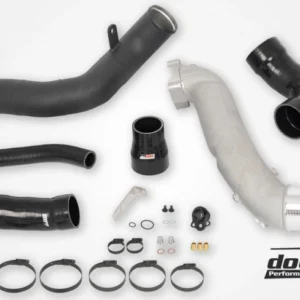 DO88 PERFORMANCE - CHARGE PIPES AUDI RS3 8V / TTRS 8S