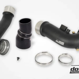 DO88 PERFORMANCE - CHARGE PIPE BMW G-SERIE