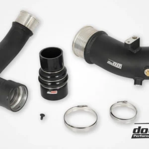 DO88 PERFORMANCE - CHARGE PIPE BMW SERIE F E G B48 B46