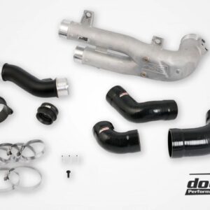 DO88 PERFORMANCE - CHARGE PIPE BMW M2 M3 M4 G80 G82 G87 / S58
