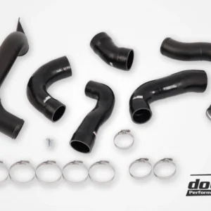DO88 PERFORMANCE - INTERCOOLER PIPE KIT VW POLO GTI / SEAT IBIZA 1.8 TSI EA888