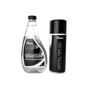 RACINGLINE - AIR FILTER OIL AND CLEANER KIT