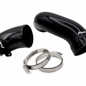 RACINGLINE - TURBO INLET KIT 2.0 TSI TFSI EA888 MQB GEN4 / TURBO GARRETT