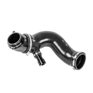 RACINGLINE - TURBO INLET KIT 2.0 TSI TFSI EA888 MQB GEN4 / TURBO CONTINENTAL