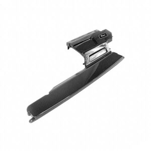 RACINGLINE - CARBON LID GLOSS FOR R600 INTAKE MQB