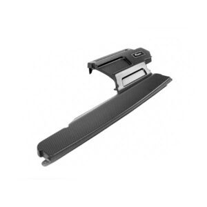 RACINGLINE - CARBON LID MATTE FOR R600 INTAKE MQB