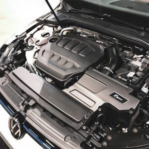 RACINGLINE - AIR INTAKE SYSTEM CARBON R600 GOLF 8 GTI / GOLF 8 R / OCTAVIA VRS NX