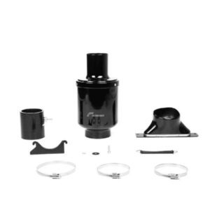 RACINGLINE -  AIR INTAKE SYSTEM TRIFOAM FILTER VW GOLF MK5 2.0 TDI