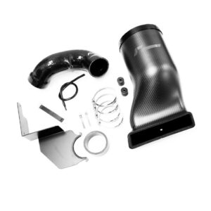 RACINGLINE - AIR INTAKE SYSTEM CARBON VOLKSWAGEN POLO GTI 2.0 TSI AW