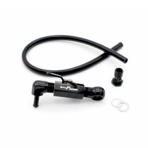 RACINGLINE - OIL CATCH CAN DRAIN KIT MQB