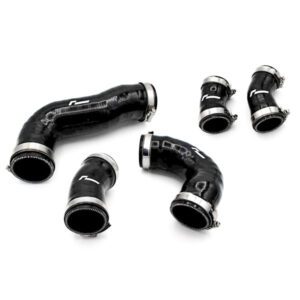 RACINGLINE - TURBO BOOST HOSES 1.8 2.0 TFSI / TSI EA888.3 S3 8V / Golf 7 GTI / Golf 7 R / Leon 3 Cupra