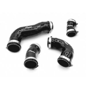 RACINGLINE - TURBO BOOST HOSE KIT MQB-A0 / EA888.3B 2.0 TSI / POLO GTI AW