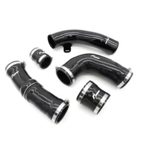 RACINGLINE - TURBO BOOST CHARGE PIPE KIT AUDI RS3 8.5/8Y / TTRS 8S