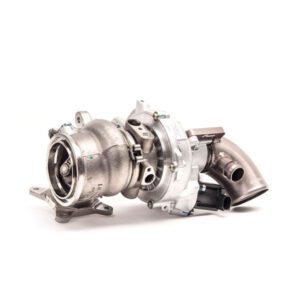 RACINGLINE - TURBOCHARGER KIT IS38 STAGE 3 / MQB / EA888.3