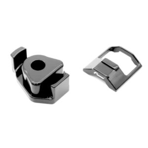 RACINGLINE - LOWER ENGINE MOUNT INSERTS S3 8V / RS3 8Y / Golf 7 / Golf 8 / Leon 3 Cupra MQB / Evo