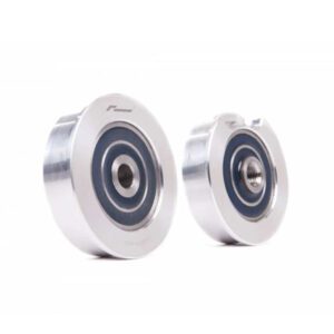 RACINGLINE - SUBFRAME ENGINE MOUNT SCIROCCO / GOLF 5 / GOLF 6 / LEON 2